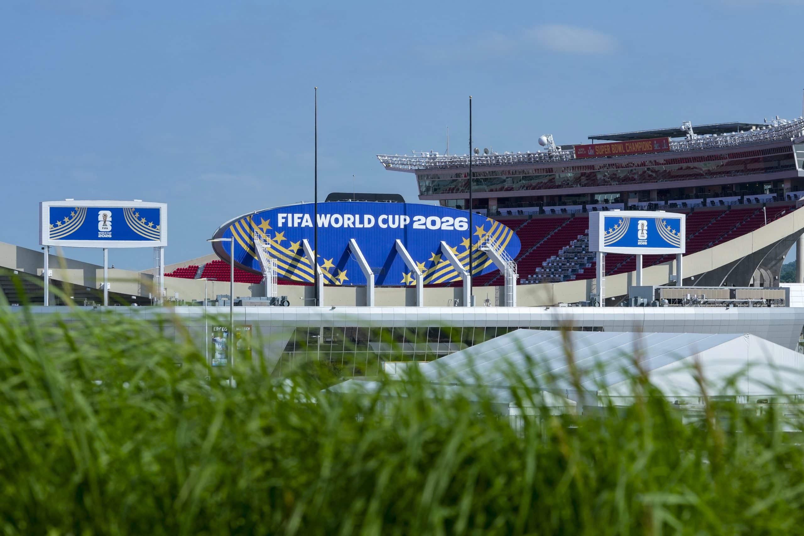 What past host cities can teach Kansas City about the World Cup