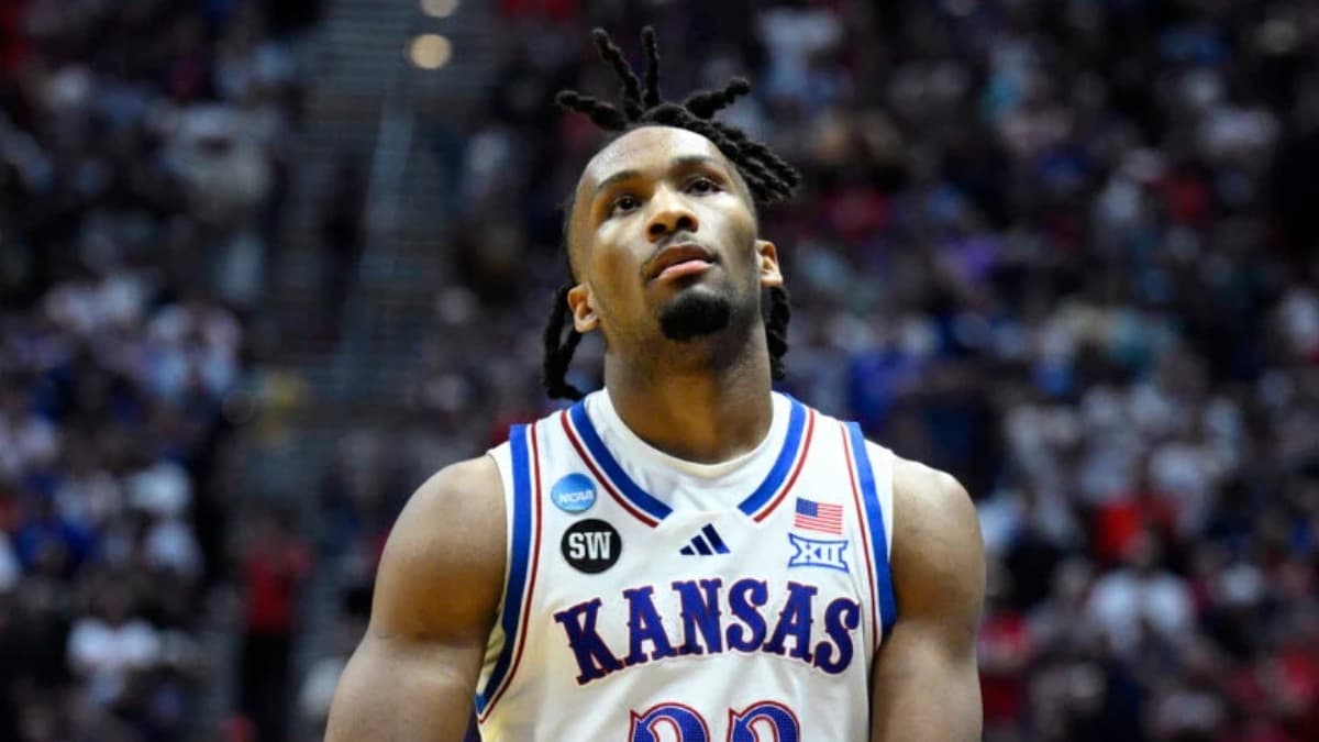 Sources: Darryn Peterson’s Camp Eyes No. 1 Pick, Prefers Not Landing With Utah Jazz