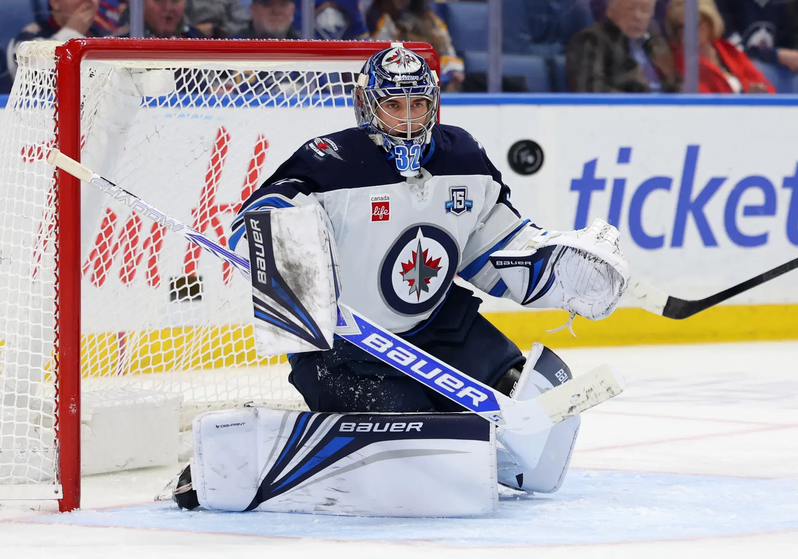 3 Prospects That Could Make Winnipeg Jets Roster This Season