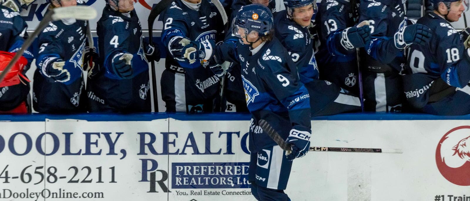 Who is Emil Pieniniemi? The 21-Year-Old Defender The Panthers Acquired From The Penguins