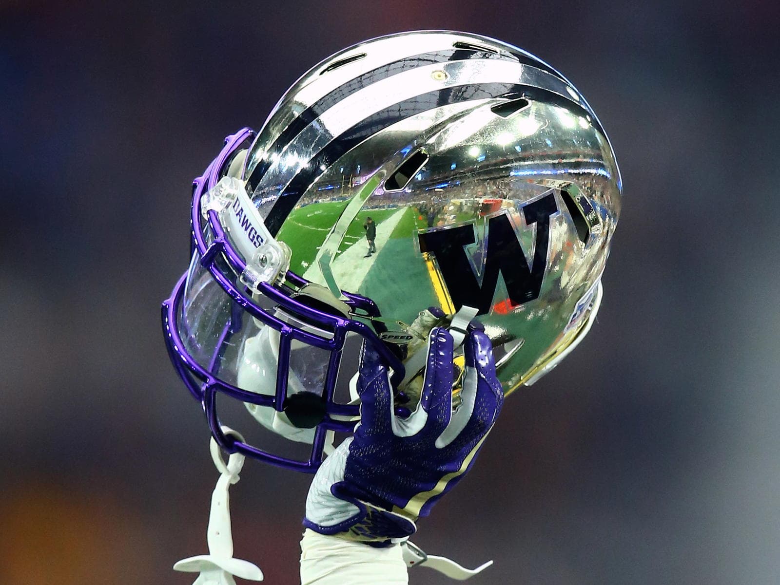 Washington Huskies Made Great Impression on 3-Star Edge Rusher