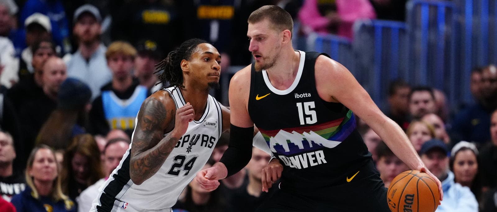 San Antonio Spurs Linked to NBA Champ in Offseason Trade Rumors