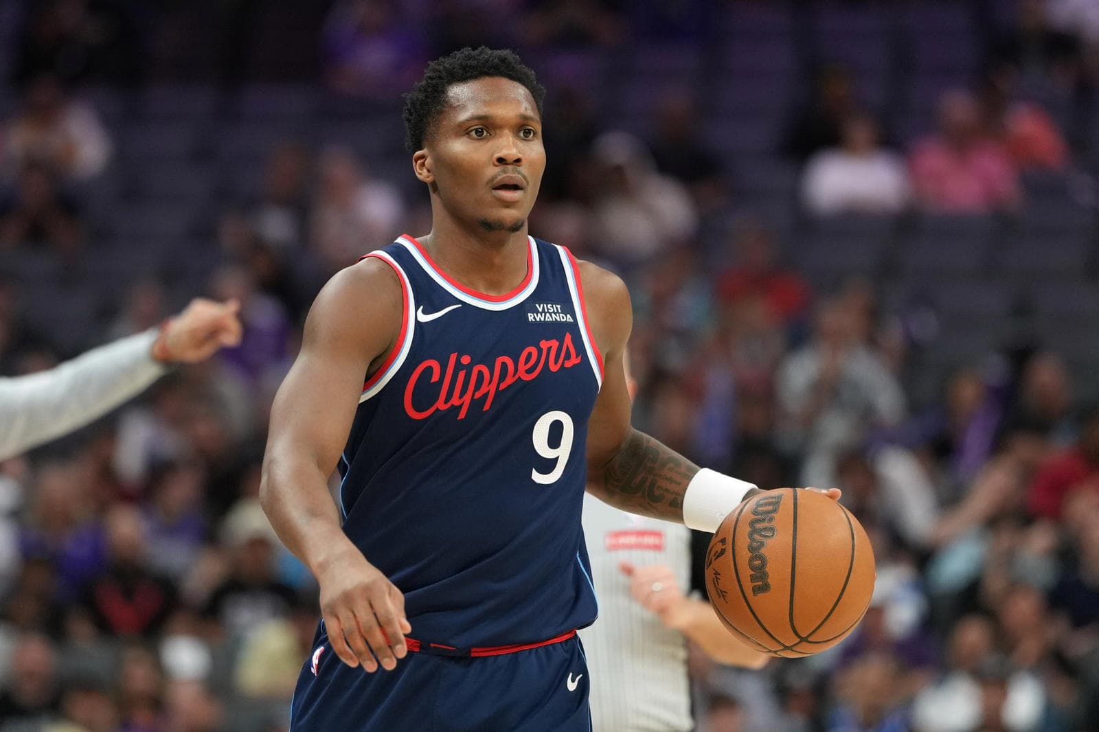 Chicago Bulls Reportedly Tried to Trade for Bennedict Mathurin at Deadline