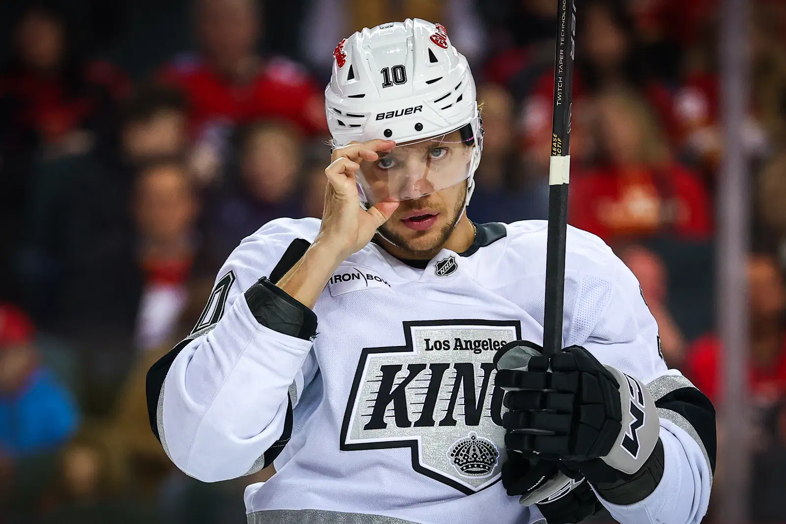 Artemi Panarin Milestone Watch for 2026-27 Season