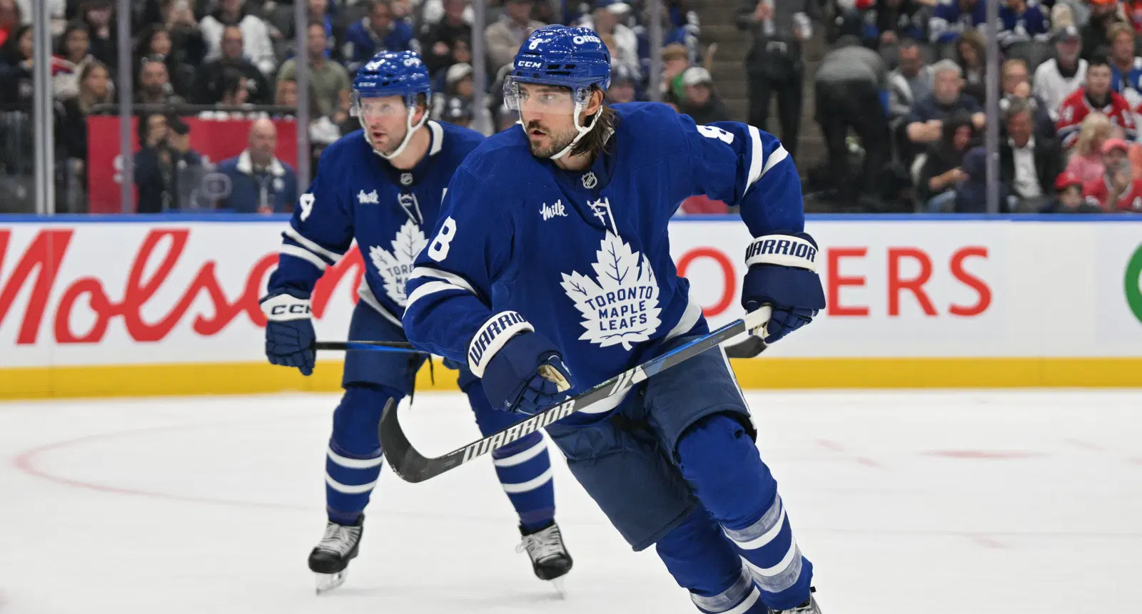 Maple Leafs GM John Chayka Provides Injury Updates On Chris Tanev, Max Domi, Morgan Rielly, And Others