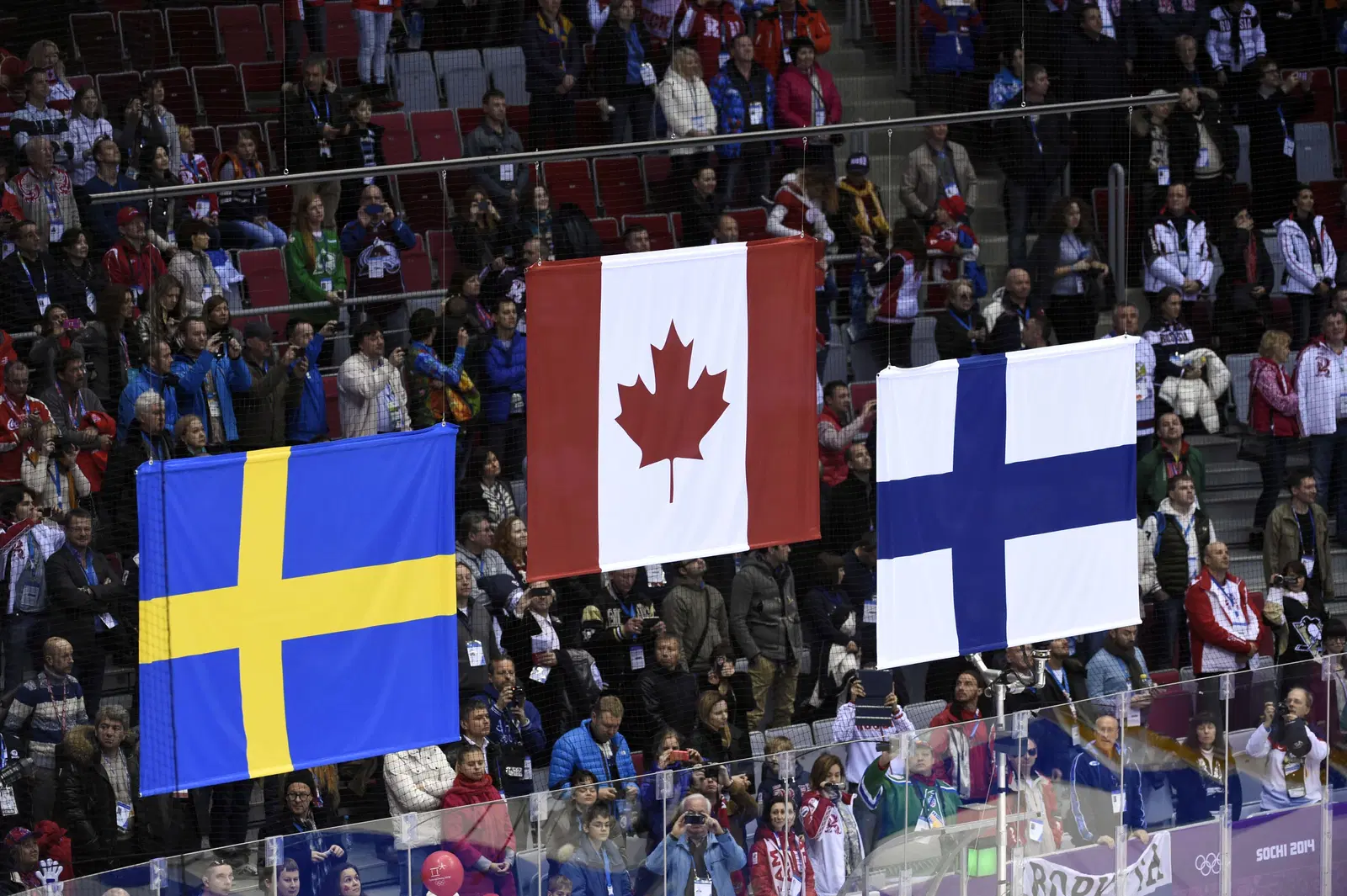 How Nordic Sharks Fans Can Watch the NHL in 2026-27