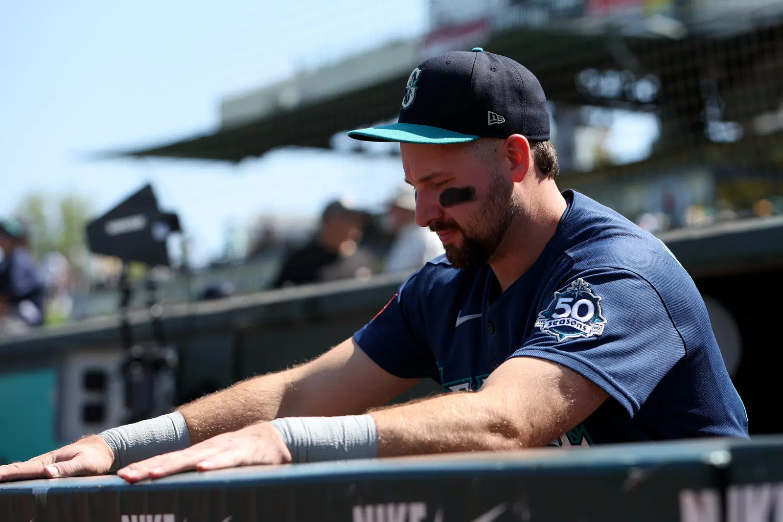 A Sad Realization For Seattle Mariners as 2026 Limps to an End