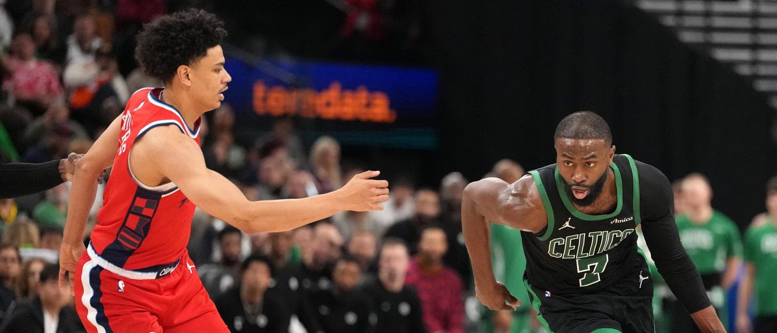 Why Clippers Should Not Go Star Hunting This Offseason
