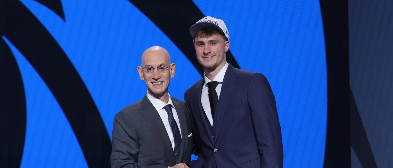 Mavericks Draft Odds Point to Clear Favorite at No. 9