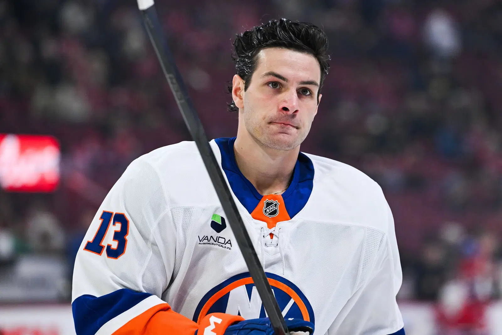 NHL Injury Roundup: Latest On Larkin, Barzal Domi, Demko, And More