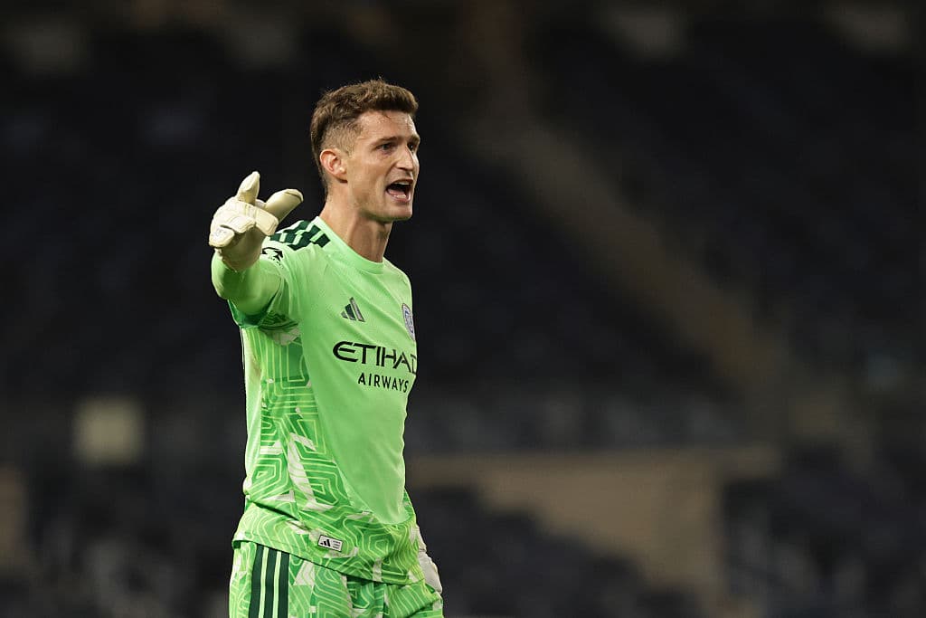 New York City FC vs. Toronto FC prediction, pick for Friday 7/31/26