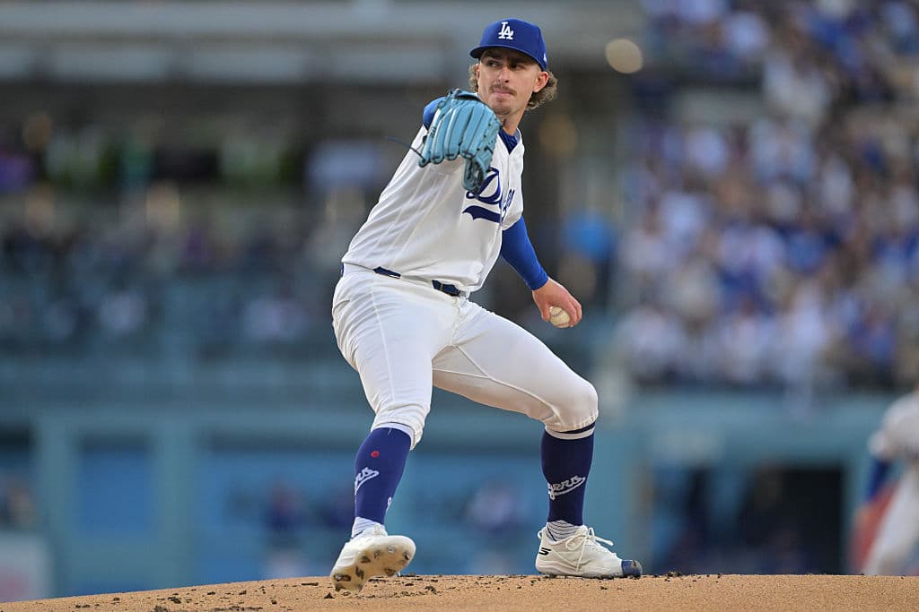 Tampa Bay Rays vs. Los Angeles Dodgers prediction, pick for Tuesday 6/16/26