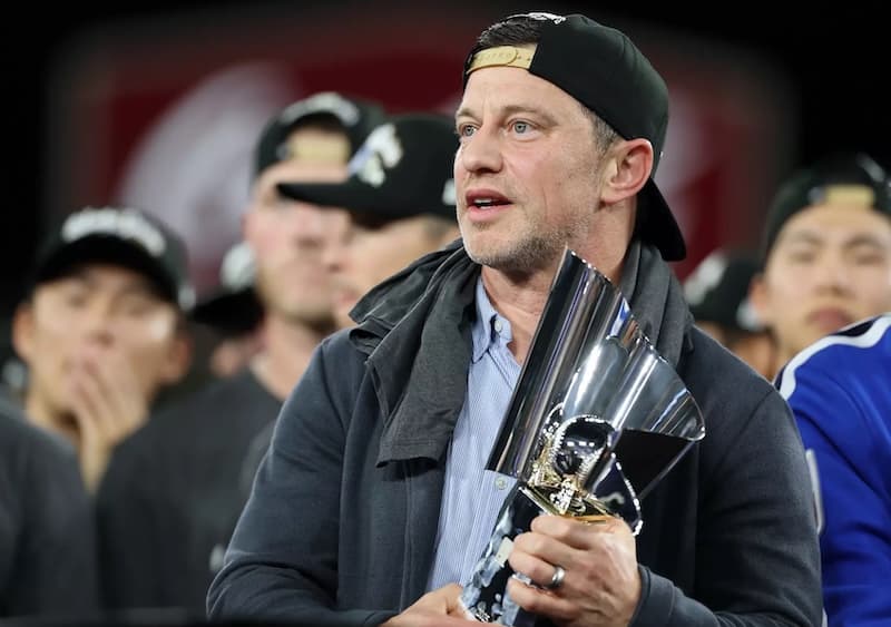Andrew Friedman gives honest opinion of Dodgers roster as trade deadline looms