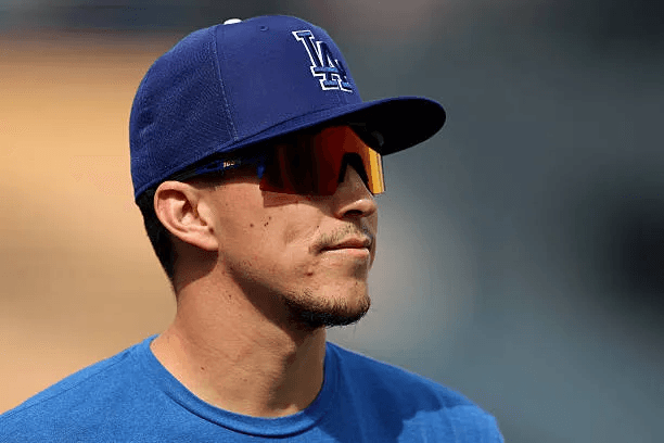 Dodgers’ Tommy Edman Progressing Toward Tuesday Activation