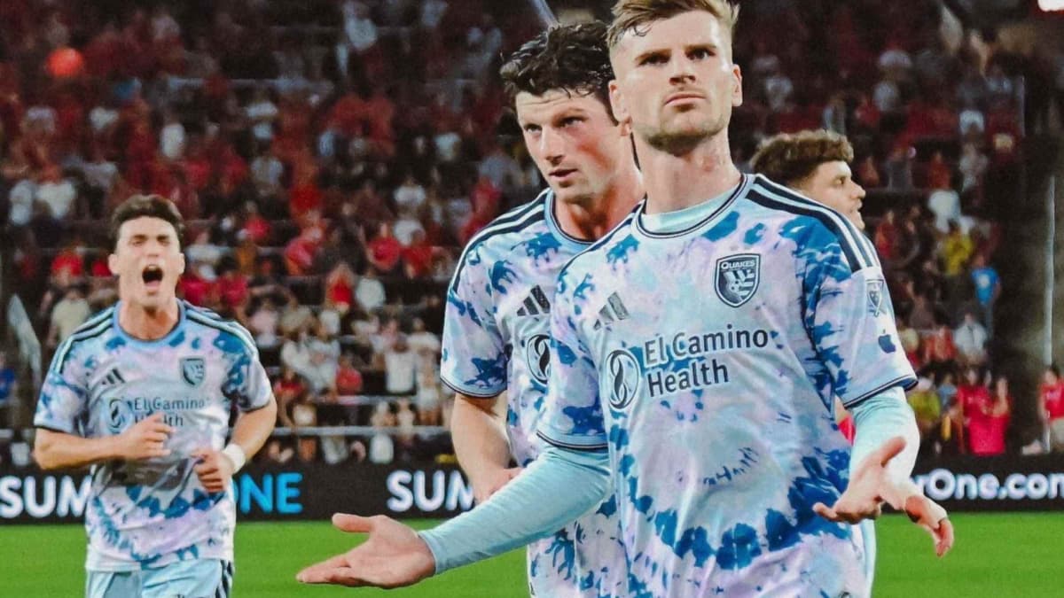 The MLS biggest surprise so far comes from Europe | MARCA