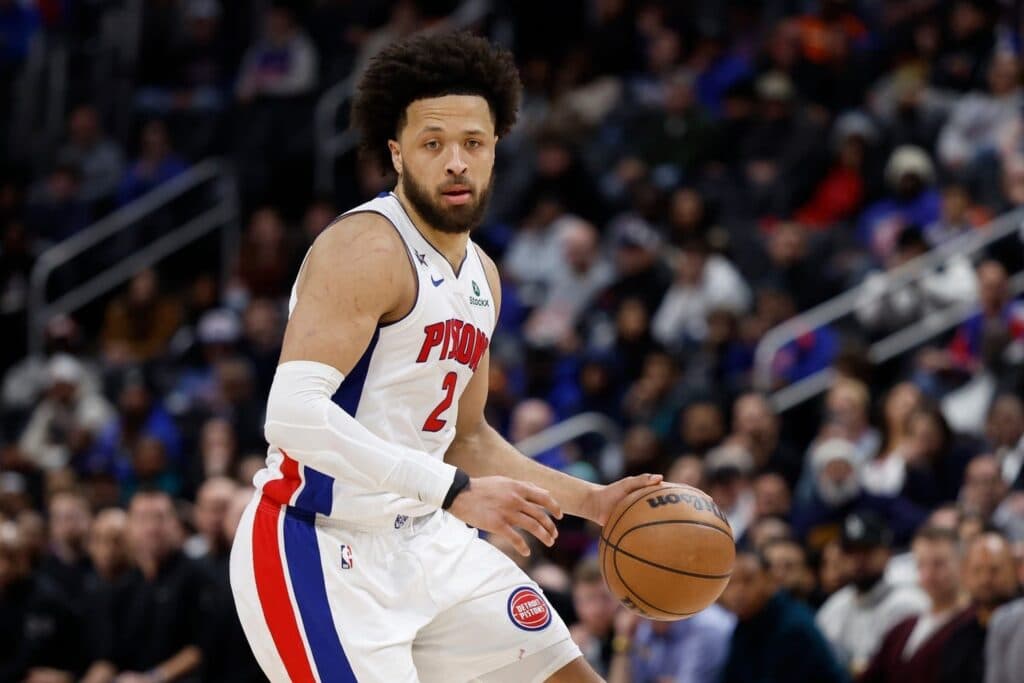 Detroit Pistons Turn To New Strategy After Failing To Land Star Free Agents - Fadeaway World