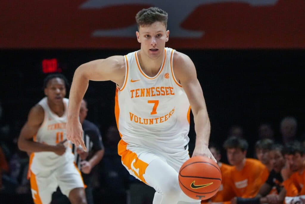 Who Are Liam Robbins And Igor Milicic Jr.? A Look At The Knicks’ Recent Exhibit 10 Signings