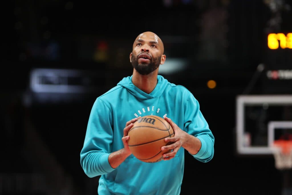 Taj Gibson Announces Retirement After 17 Seasons In The NBA