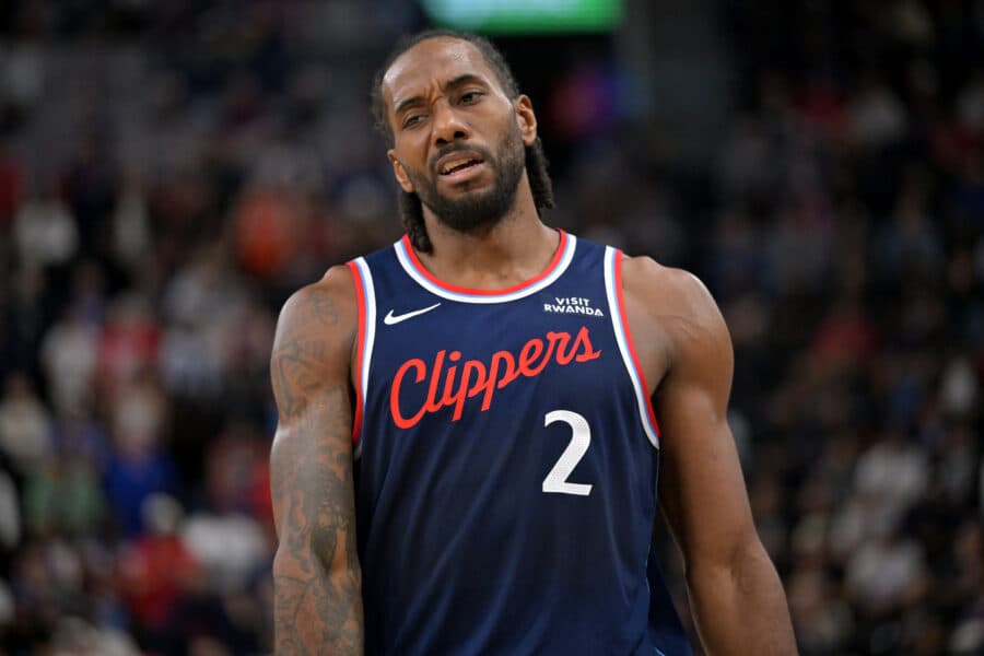 Clippers, Raptors Makes Stance on Kawhi Leonard Financial Controversy Clear as Insider Says Investigation Could Drag On Until 2027