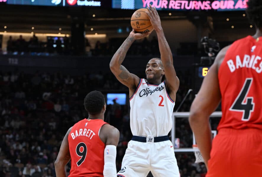 Toronto Raptors' Kawhi Leonard Will Face Major Hurdles to Become a Hall of Famer, Per Former NBA Journeyman - Hardwood Heroics
