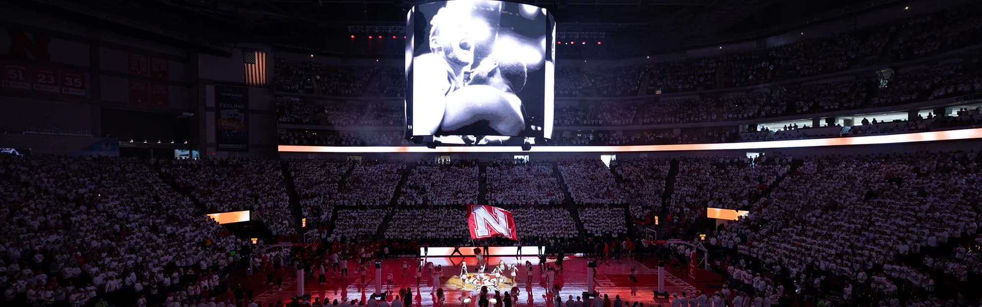 Big Ten Unveils 2026-27 Men’s Basketball Conference Slate - University of Nebraska - Official Athletics Website