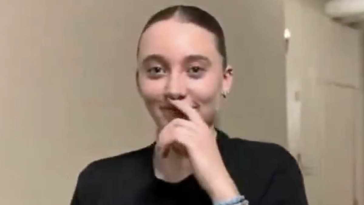 Fresh humiliation for the WNBA as league deletes video of two star players breaking gambling rules | Daily Mail Online