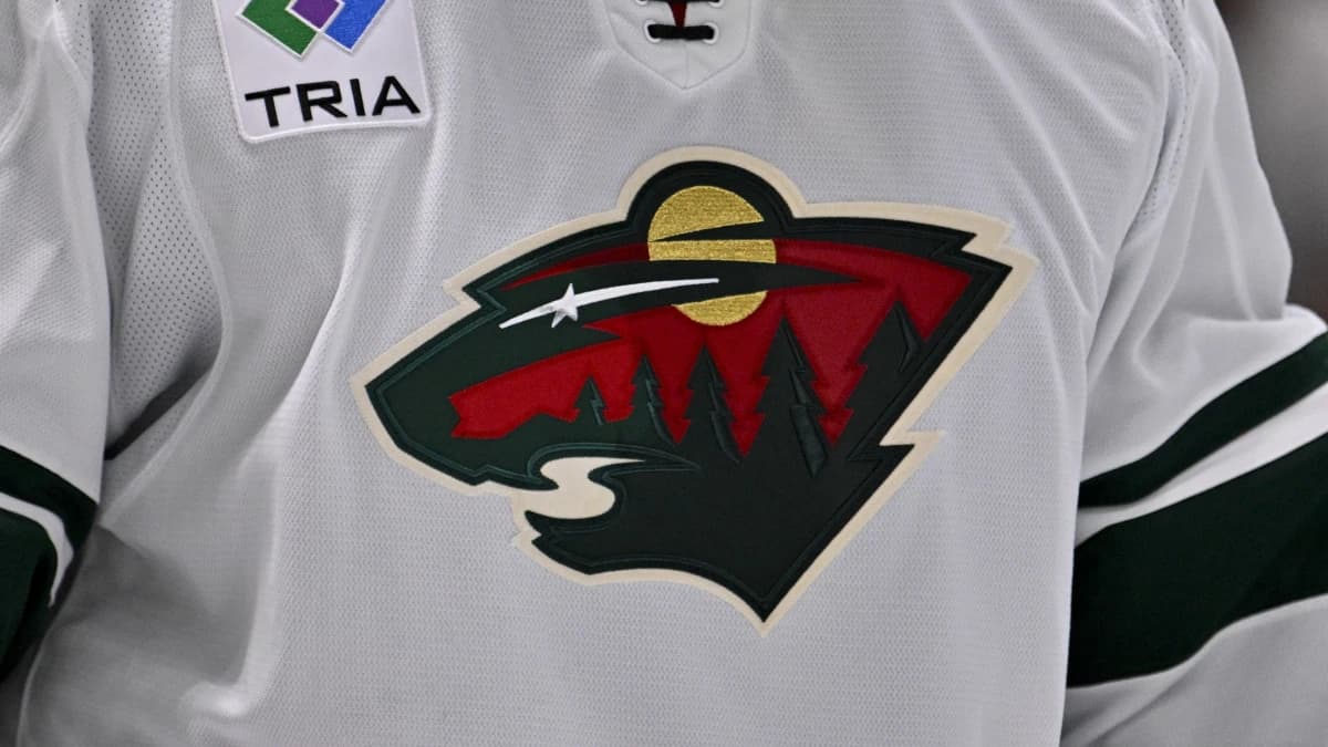 The Minnesota Wild announce a multi-year contract extension