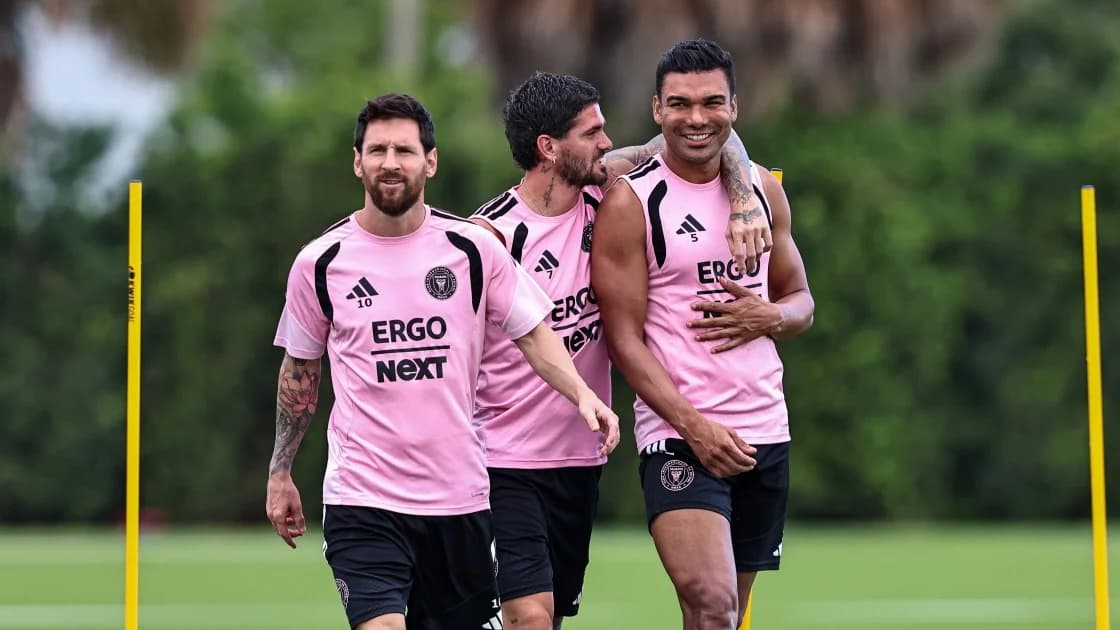 Inter Miami vs. Cruz Azul Livestream: How to Watch the 2026 Campeones Cup, Even for Free | PCMag