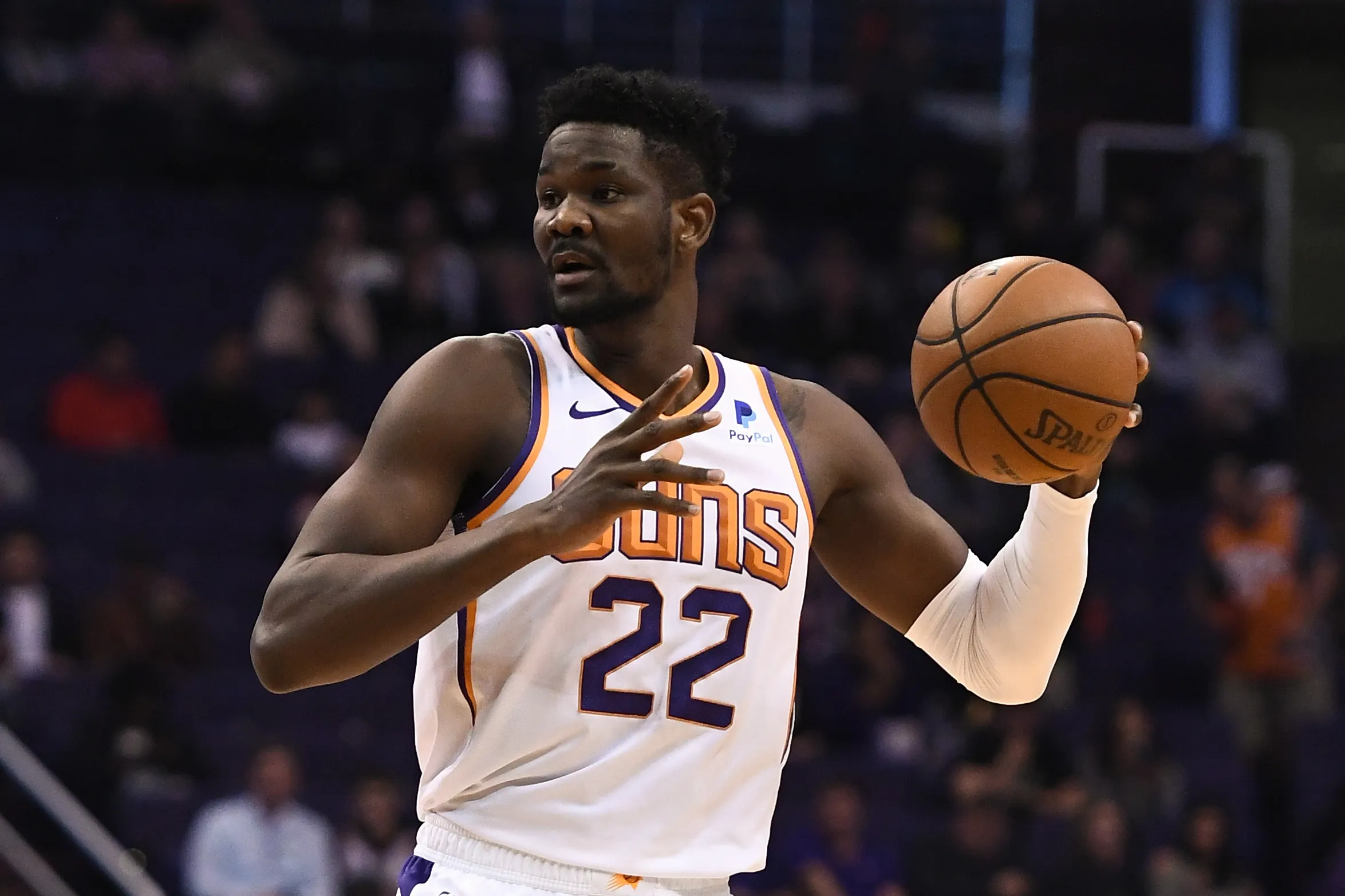 Former Phoenix Suns' head coach Igor Kokoskov sheds new light on club's biggest draft what-if - Burn City Sports Phoenix Sports