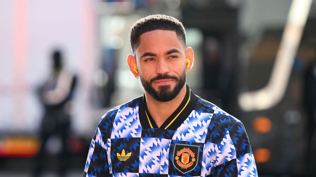 Cunha, Shaw, De Ligt - Man United injury news and return dates ahead of Liverpool clash - Manchester Evening News