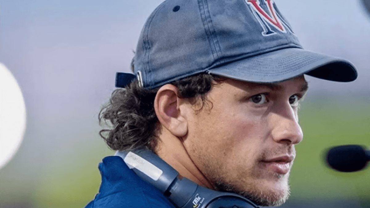 Texas high school football coach dead at 28 after horrific accident - The Mirror US