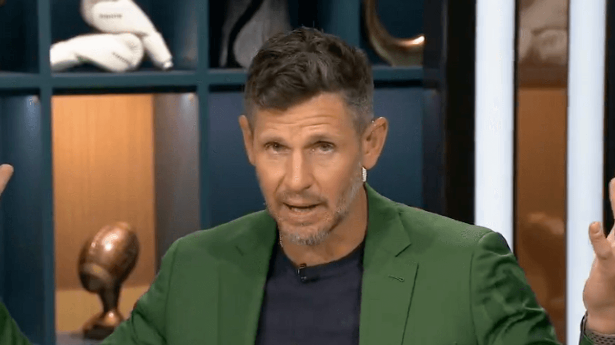ESPN show halted for breaking NFL news that leaves fans shaking their heads - The Mirror US