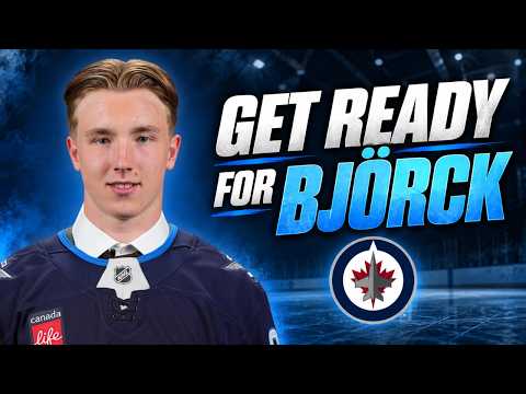 Winnipeg Jets Prospect Challenge Recap: Björck, Yager, Barlow & More - BVM Sports