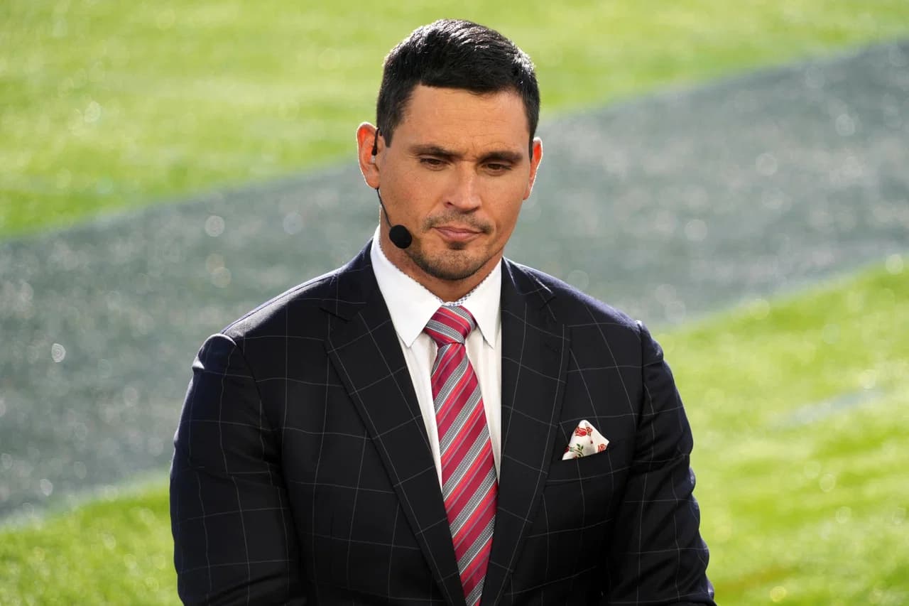 Prayers Pour In for Fired ESPN Host David Pollack After Wife’s Cancer Update - EssentiallySports