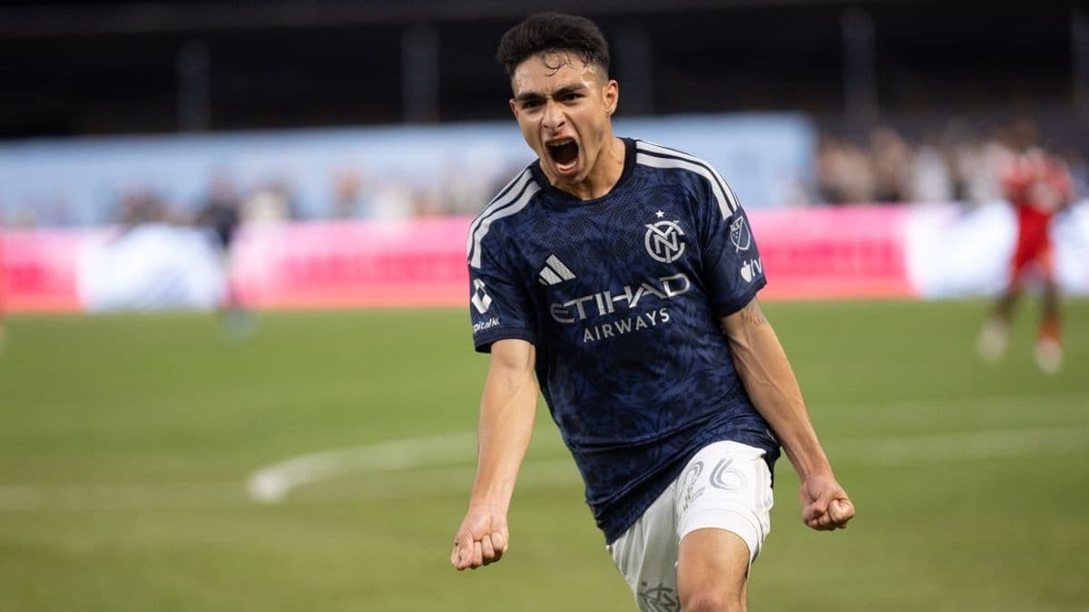 Deadspin | NYCFC strive for 3rd straight win vs. tumbling Toronto FC
