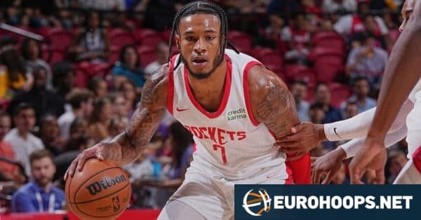 Nuggets enter race for Cam Whitmore to aid Nikola Jokic - Eurohoops