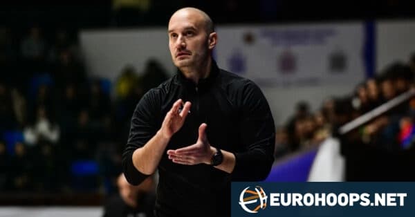 Tiago Splitter builds European bridge with new Bulls coaching staff - Eurohoops