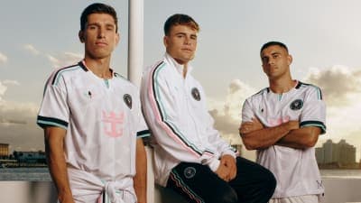 Inter Miami unveil 2026 Third Kit | MLSSoccer.com