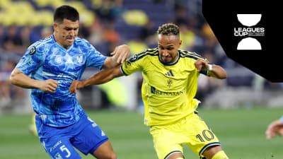 Leagues Cup shines bright spotlight on MLS vs. LIGA MX rivalry | MLSSoccer.com