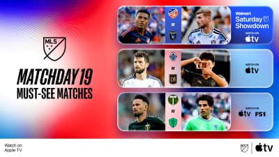 Matchday 19: Müller vs. Son, Cascadia Cup clash & more! | MLSSoccer.com