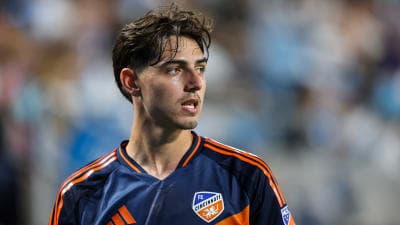 FC Cincinnati's Gerardo Valenzuela suspended by MLS Disciplinary Committee | MLSSoccer.com