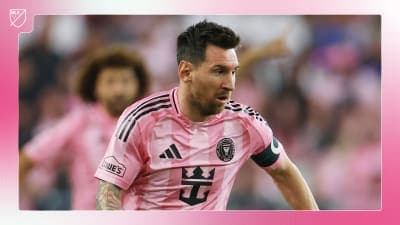 Inter Miami have "unfinished business" vs. Orlando City | MLSSoccer.com