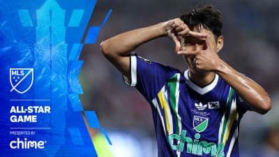 MLS All-Stars Defeat LIGA MX All-Stars, 4-3, in Front of Over 35,000 in Charlotte | MLSSoccer.com