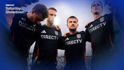 Historic season to sophomore slump: What is ailing San Diego FC? | MLSSoccer.com
