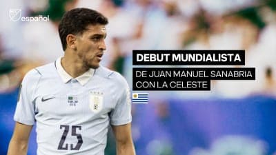 Impacto inmediato de Sanabria con Uruguay en el Mundial 2026 | MLSSoccer.com