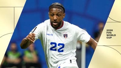 World Cup history! Steven Moreira & Cape Verde stun Spain | MLSSoccer.com