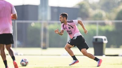 MATCH PREVIEW: Inter Miami CF II Hosts Chattanooga FC this Friday | Inter Miami CF