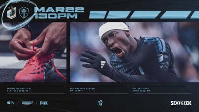 Preview | Loons Hunt for Bounceback, Host Seattle | Minnesota United FC