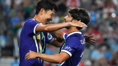Gil shines with pair of assists as MLS All-Stars' midfield maestro | New England Revolution
