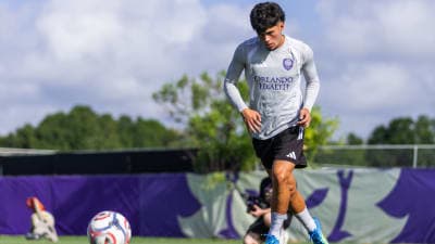 Orlando City heads to Red Bull New York to close out pre-Leagues Cup stretch | Orlando City